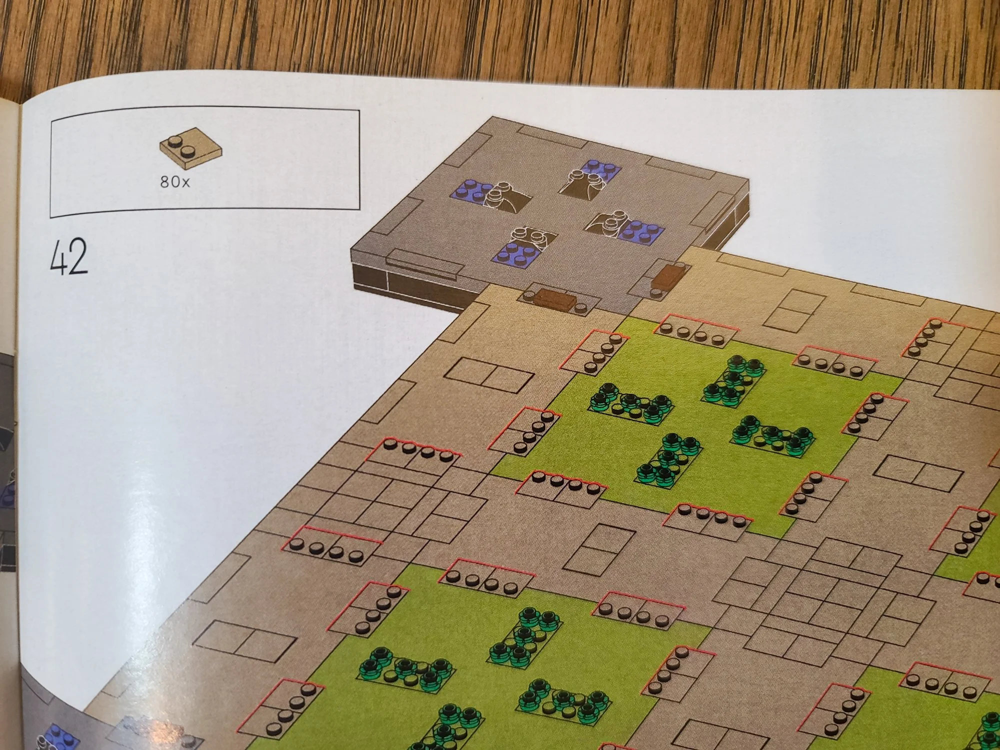 The LEGO UCS Christmas Tree: A Holiday Build Journal - BrickNerd - All ...