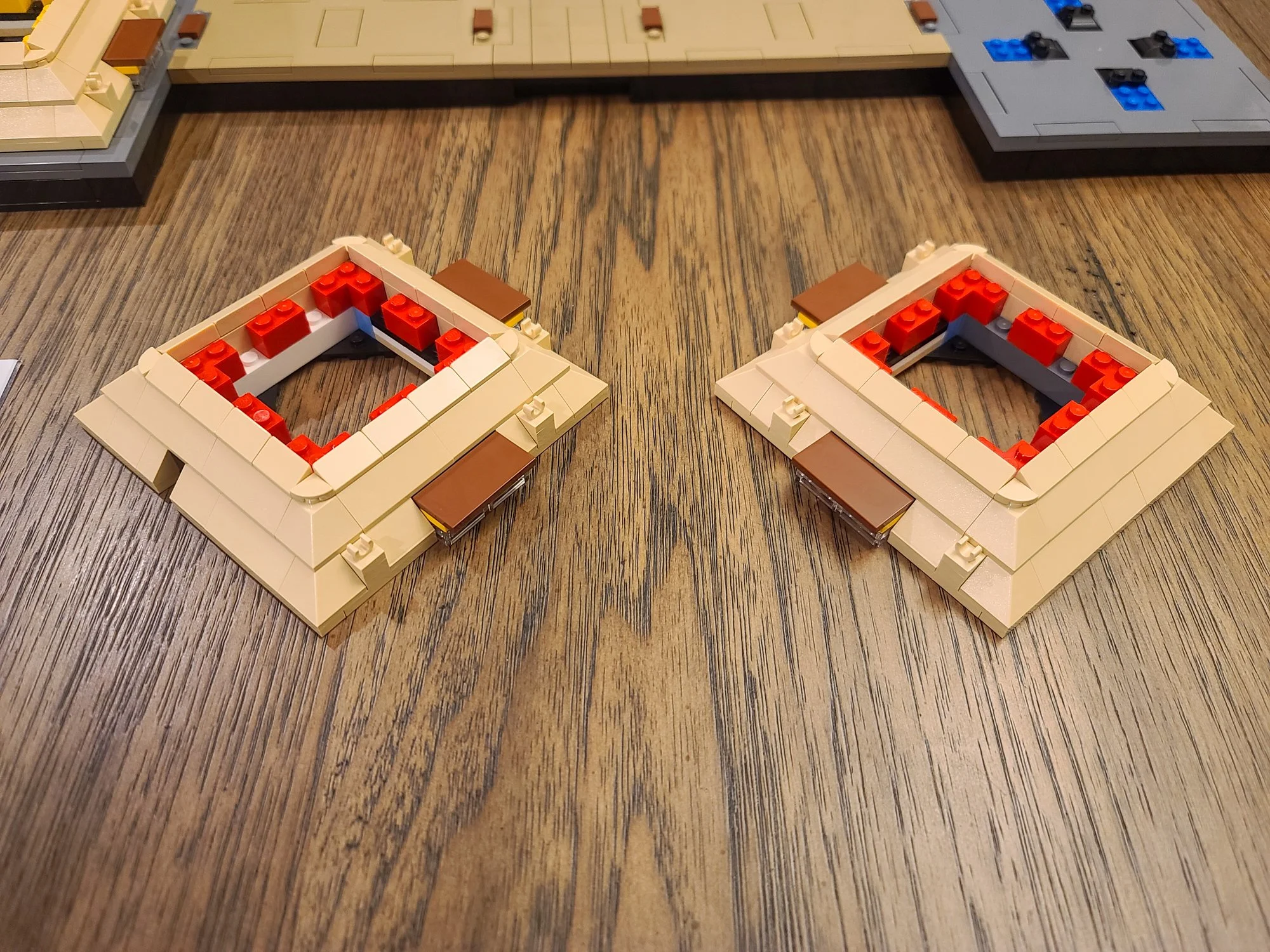 The LEGO UCS Christmas Tree: A Holiday Build Journal - BrickNerd - All ...