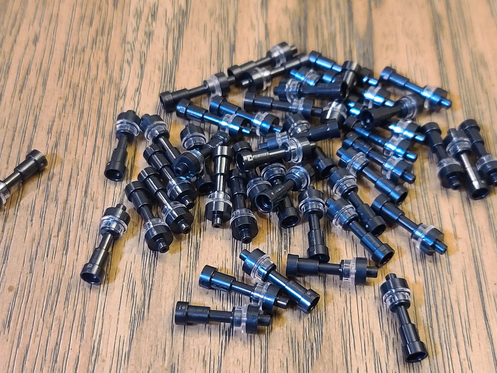 The LEGO UCS Christmas Tree: A Holiday Build Journal - BrickNerd - All ...