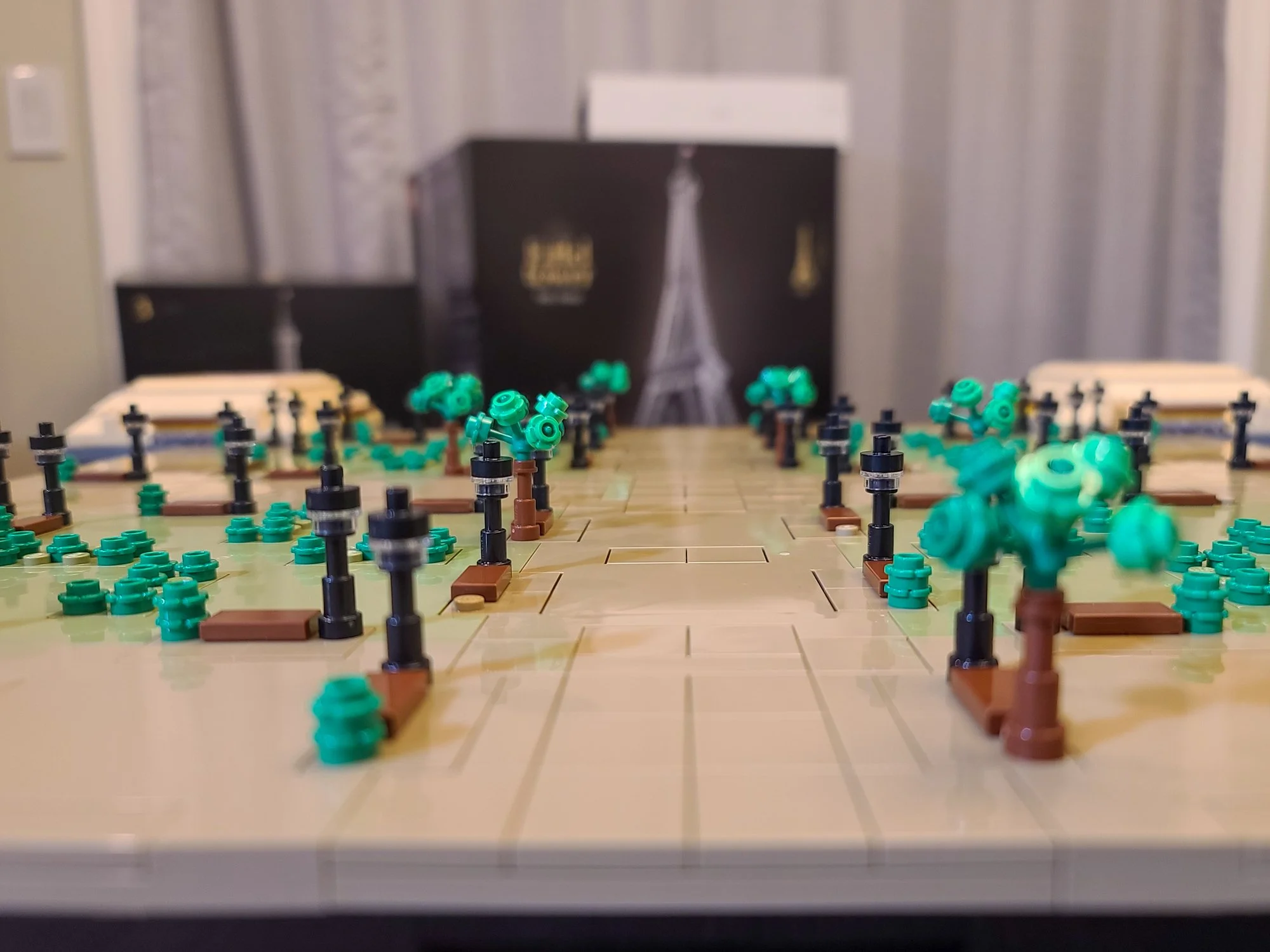 The LEGO UCS Christmas Tree: A Holiday Build Journal - BrickNerd - All ...