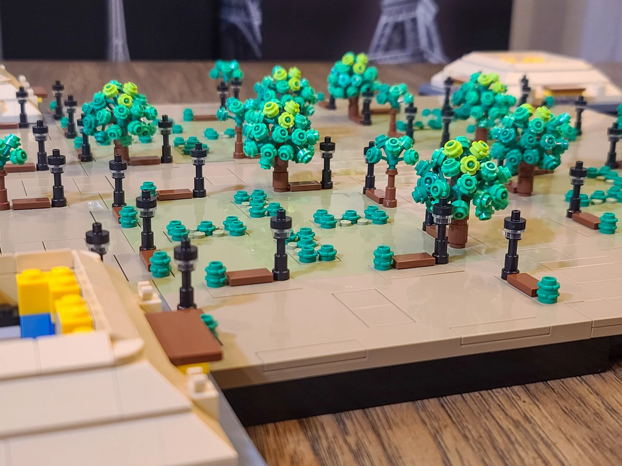 The LEGO UCS Christmas Tree: A Holiday Build Journal - BrickNerd - All ...