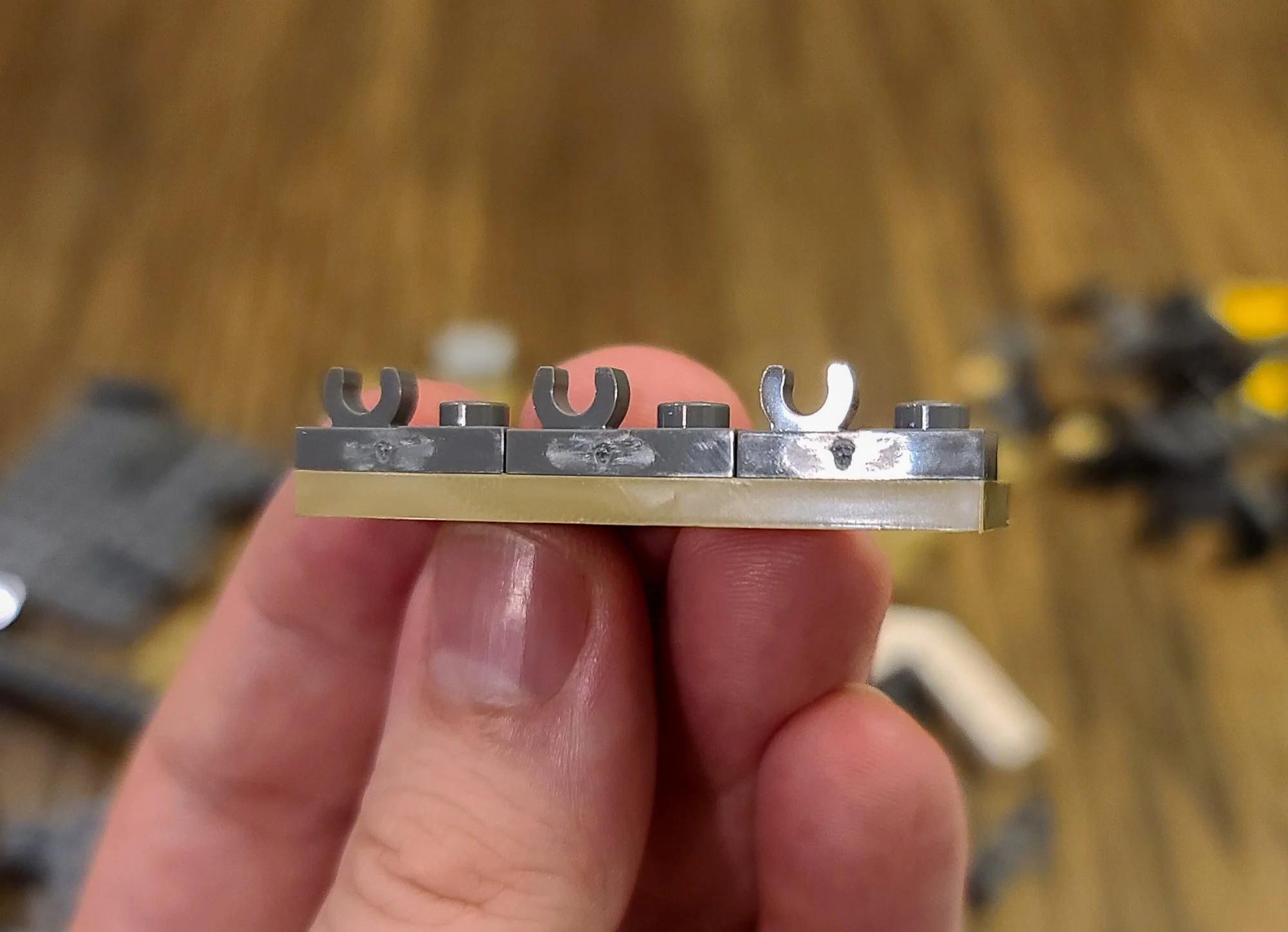 The LEGO UCS Christmas Tree: A Holiday Build Journal - BrickNerd - All ...