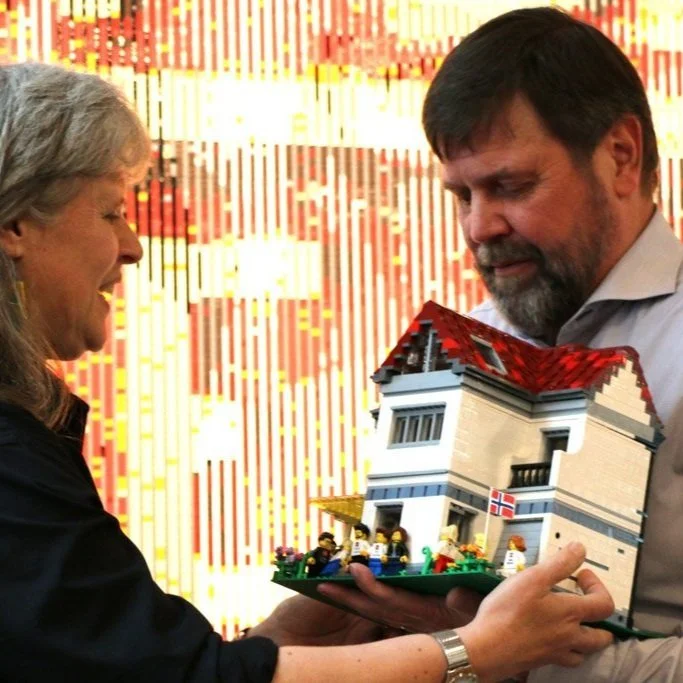 Tormod Askildsen: One Last Chat with LEGO's AFOL Advocate, Part 3