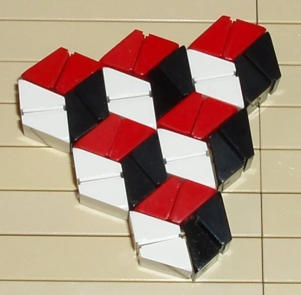 Everything You Want To Know About Cheese Slope Mosaics