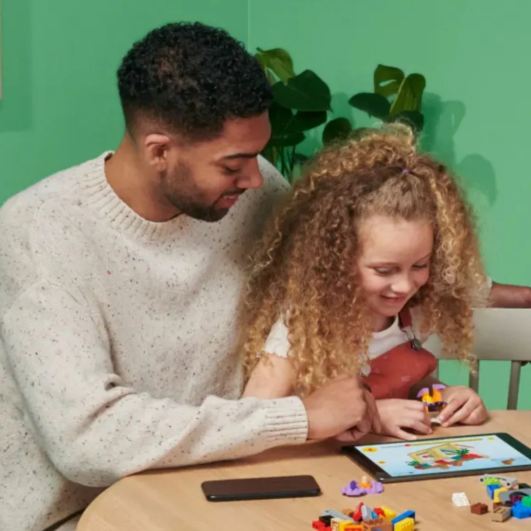 AFOLs with Kids: Tips For Building LEGO Together