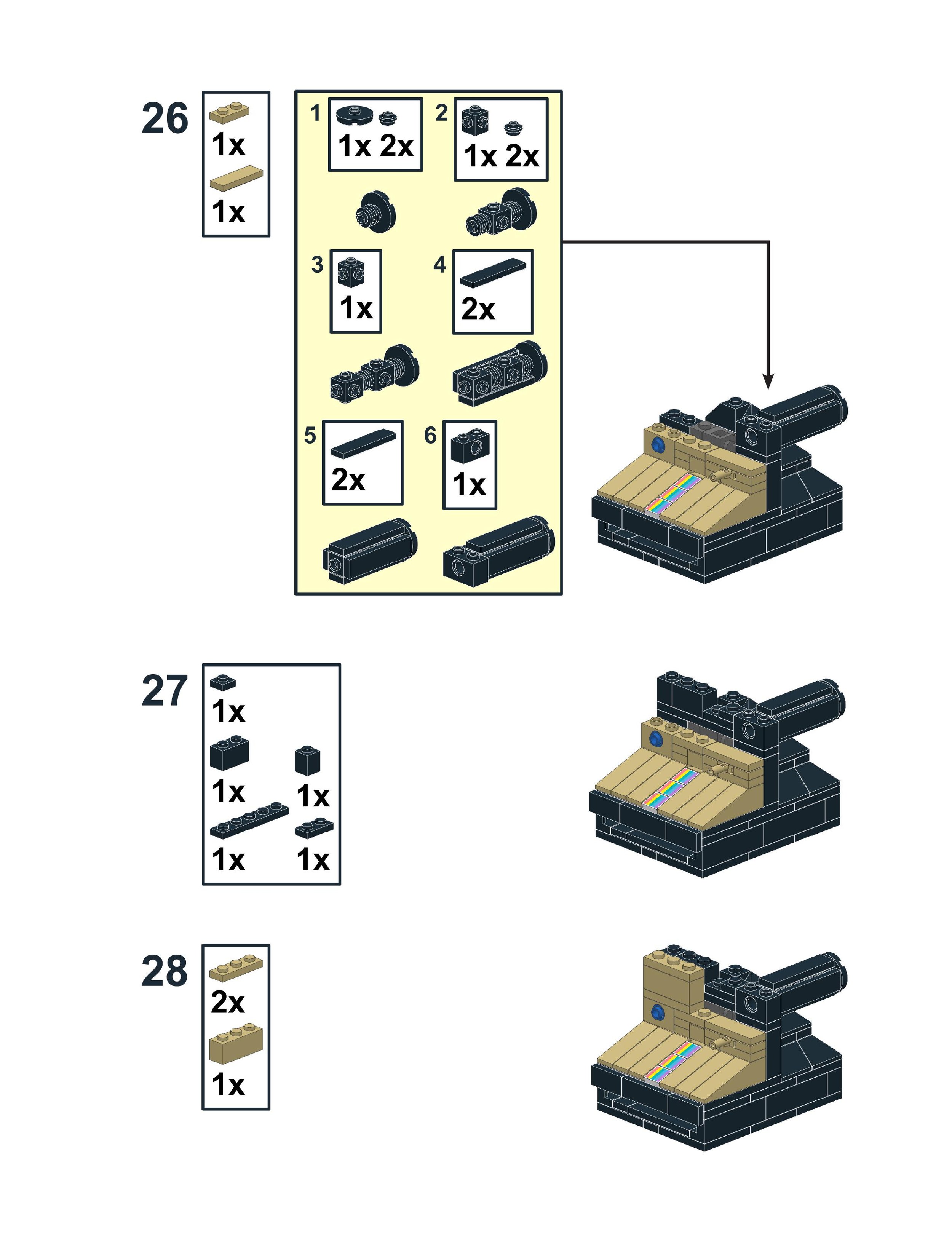 LEGO Polaroid Instructions - BrickNerd (8).jpg