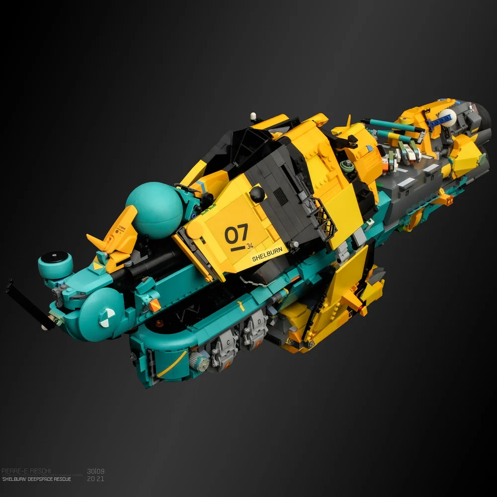 Highlighting Uniqueness: A Chat with Pierre E Fieschi on Design and Creativity