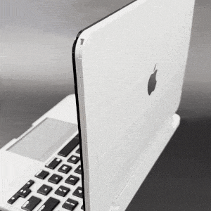 Drafts of a Mac: Is A LEGO MOC Ever Really Finished?