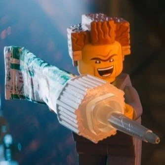 The Case Against LEGO Purism