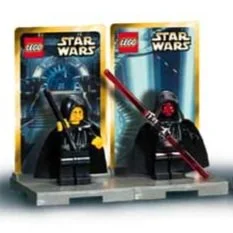 LEGO’s Forgotten Collectible Minifigures