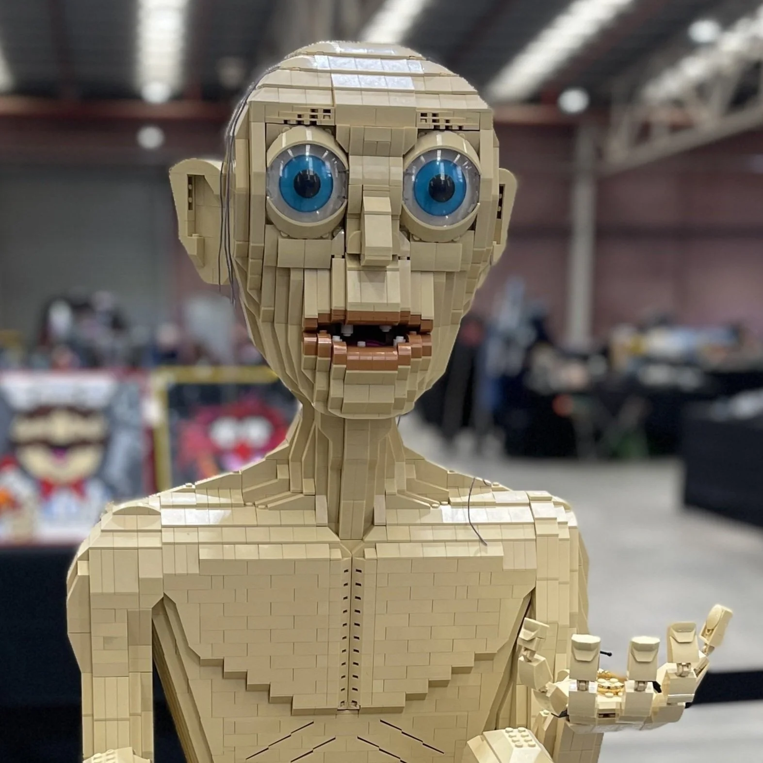 Bendigo Bricks 2023: A MOC Tour In Australia