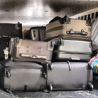 Flying With MOCs: Should You Check LEGO in Your Luggage?
