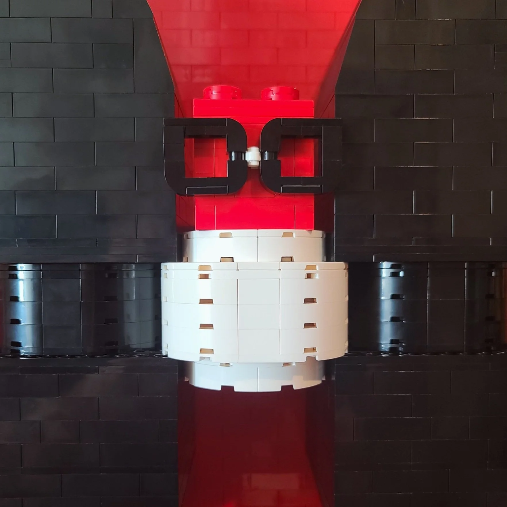 Join the BrickNerd Brigade at Brickworld!