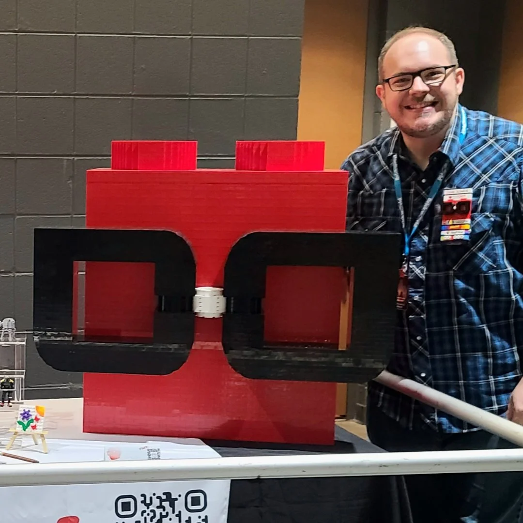 BrickNerd Turns Ten: The Birth and Death of Mega Nerdly