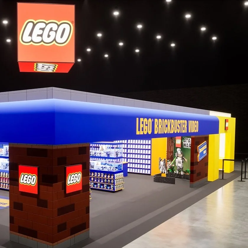 LEGO at San Diego Comic-Con 2023: An AFOL’s Experience