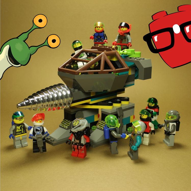 LEGO Contest Round-Up for July 2023 - BrickNerd - All things LEGO and the  LEGO fan community