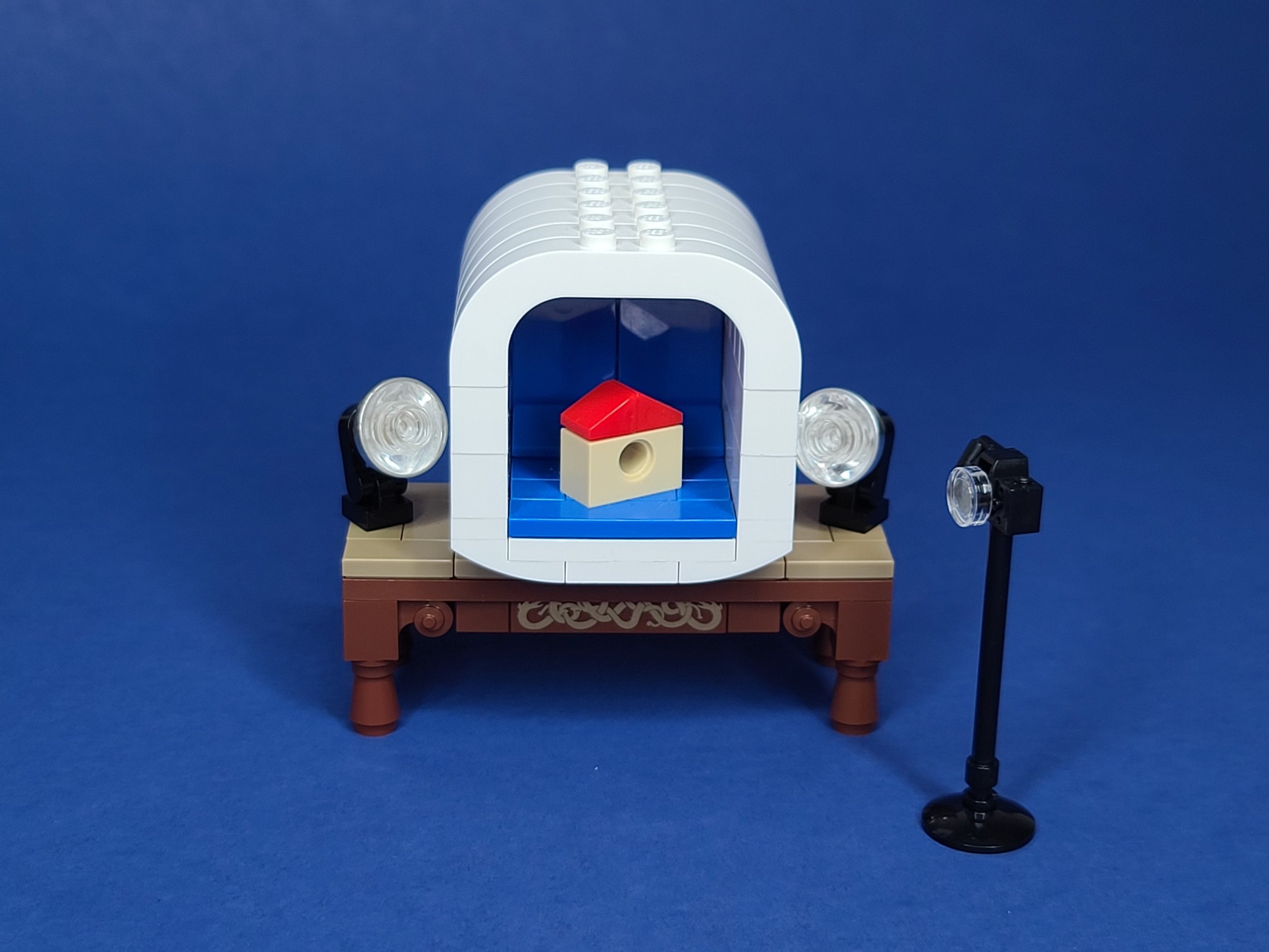  Microscale Light Tent by Dave Schefcik