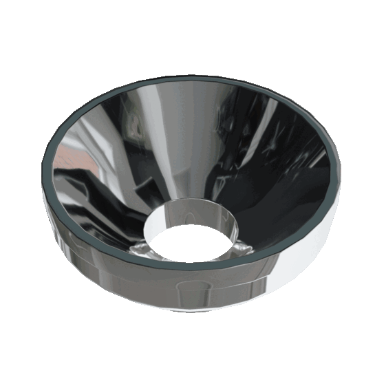 The Legend of the Chrome Cup