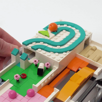 That's Ball-sy: A Look At LEGO Balls