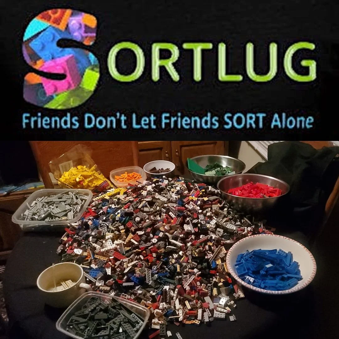 The Story of SortLUG: Friends Don’t Let Friends Sort Alone