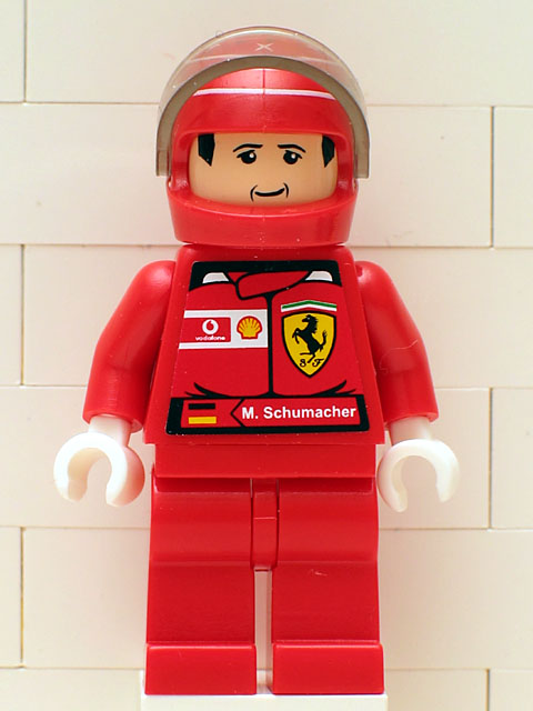 M. Schumacher