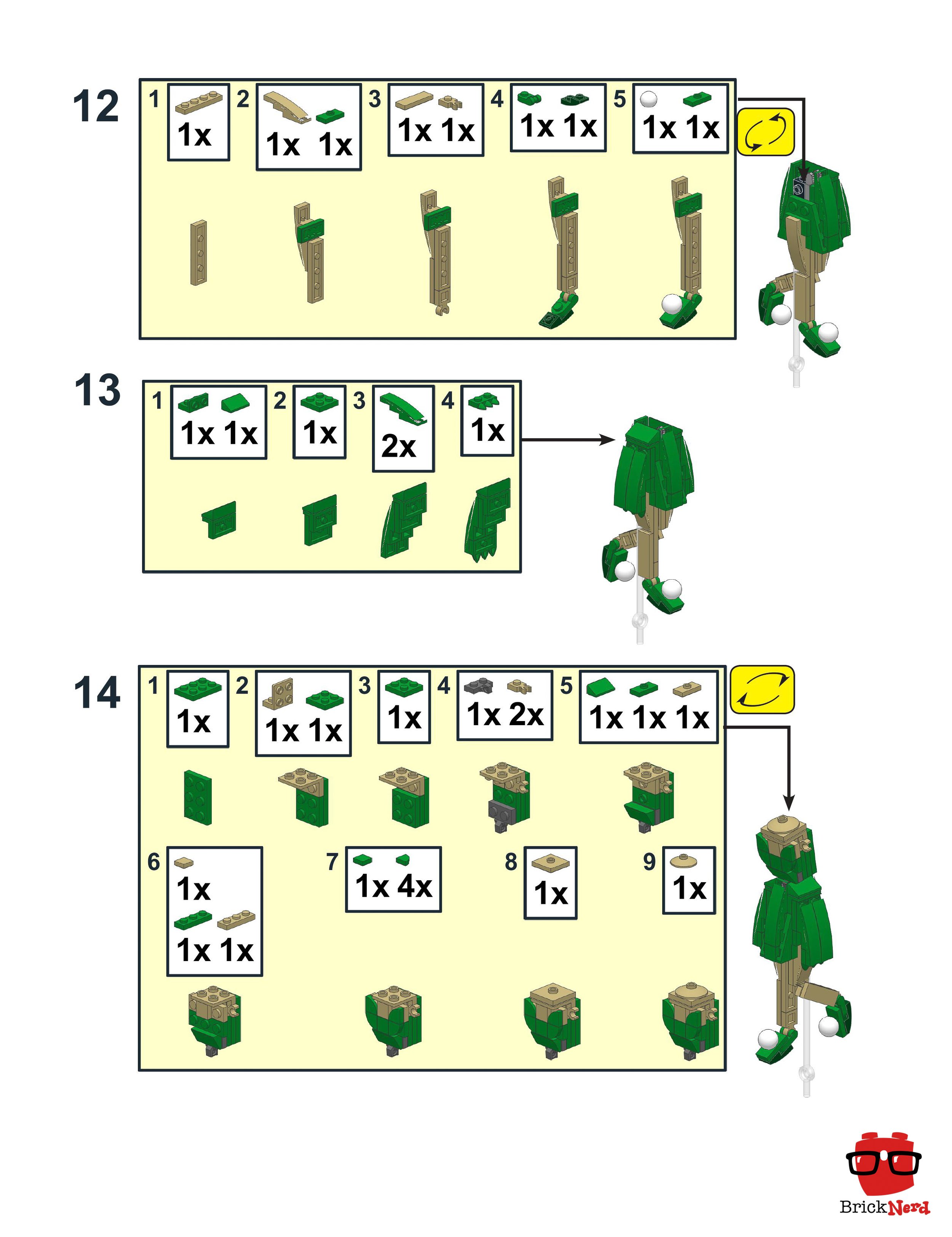 LEGO Tinkerbell Instructions 3 - BrickNerd.jpg