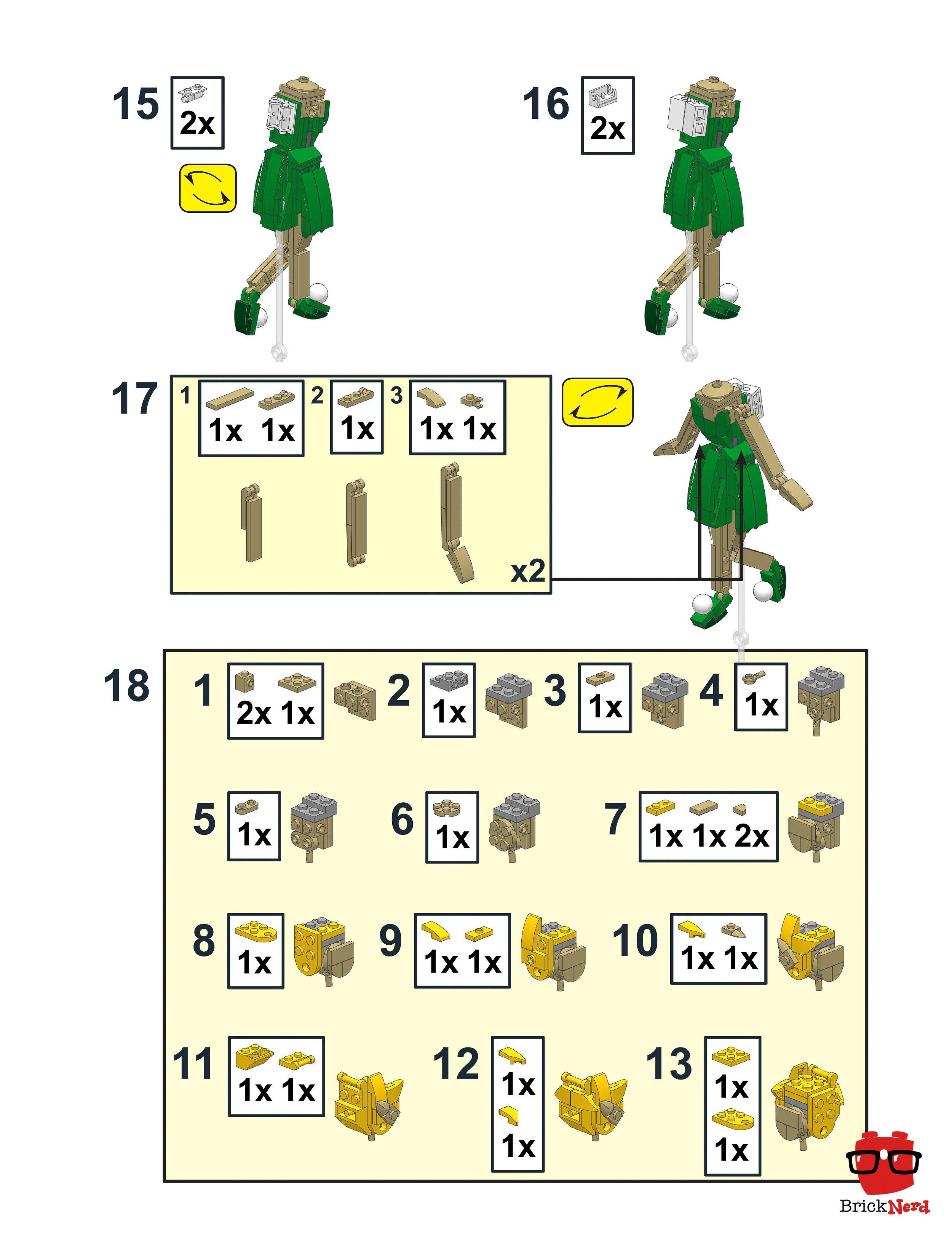 LEGO Tinkerbell Instructions 4 - BrickNerd.jpg
