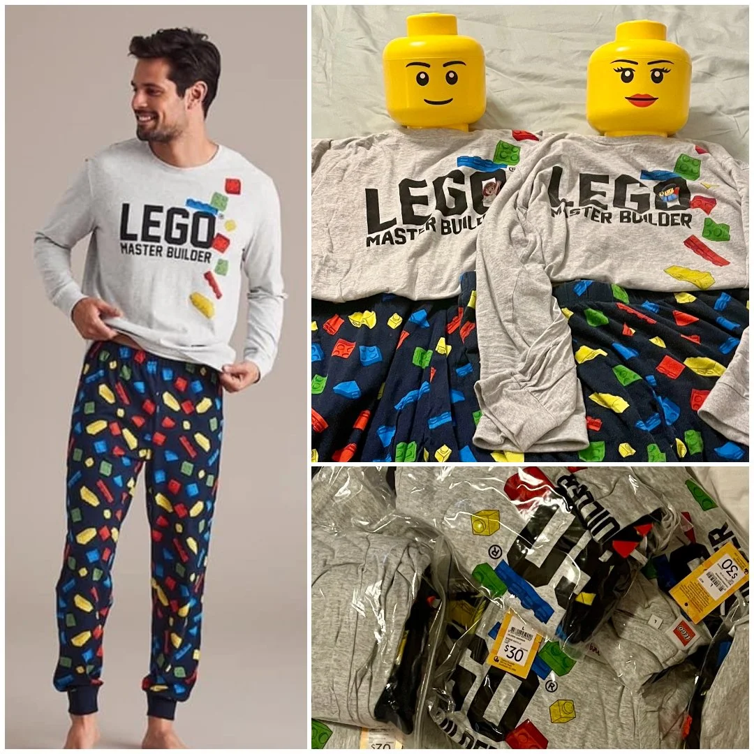 The Tale of the Slow Travelling PJs