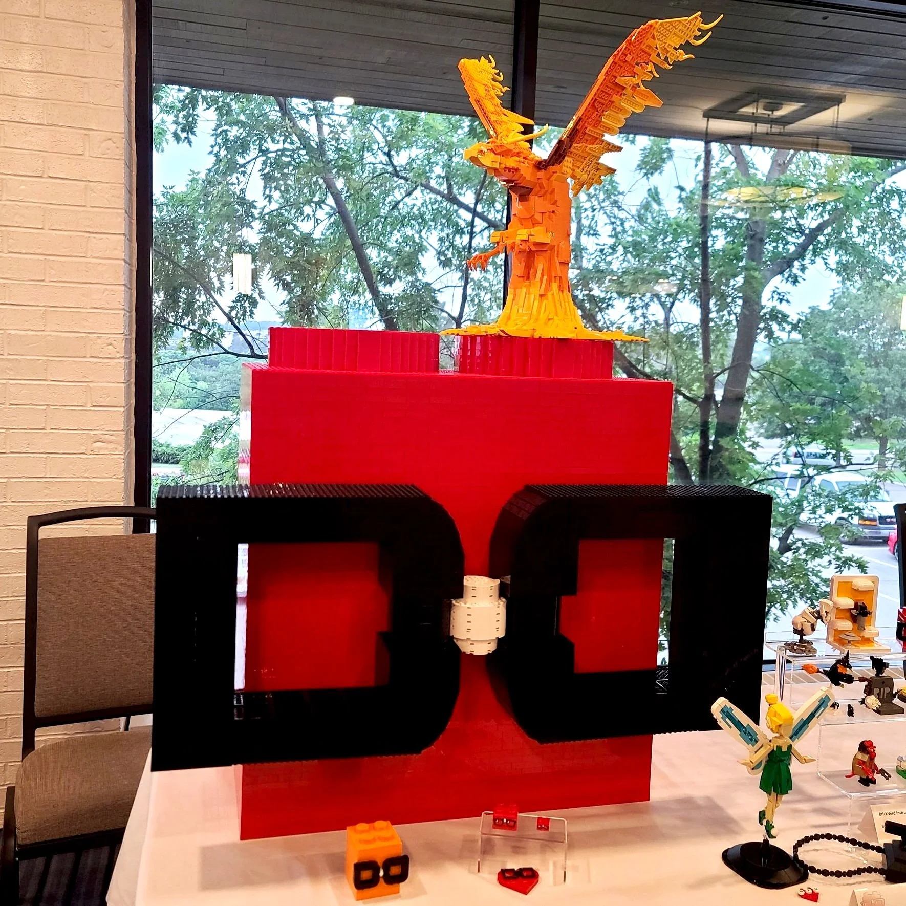 The Rebirth of Mega Nerdly