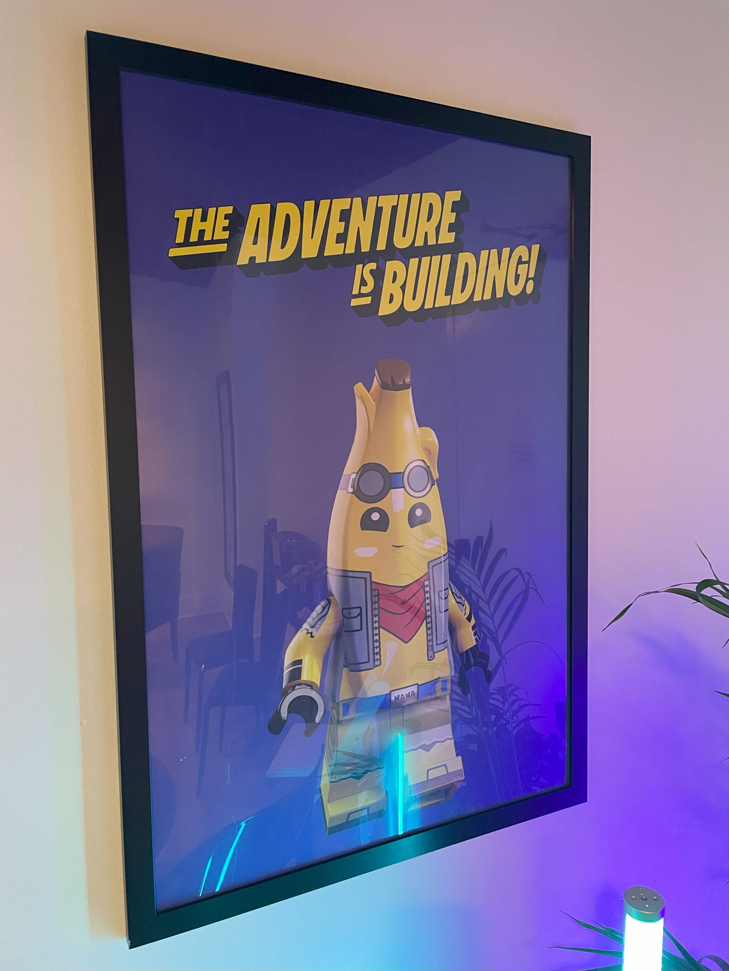 Lego Fortnite is first step towards Epic and Lego's kid-friendly metaverse