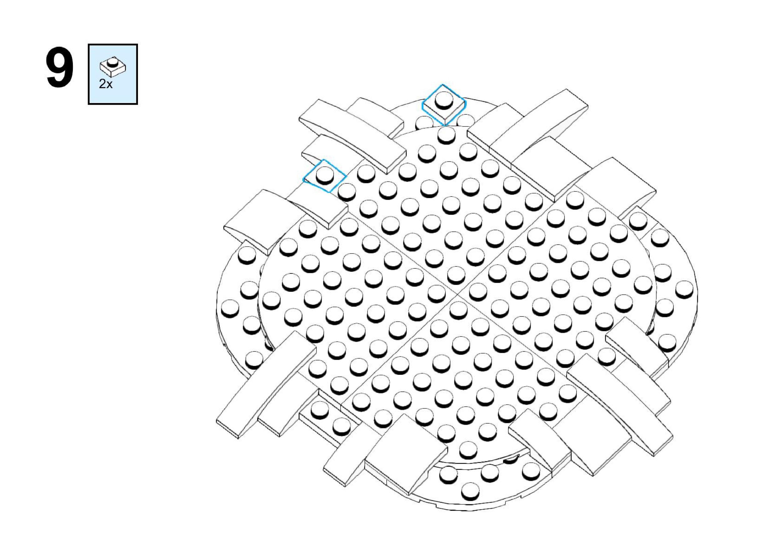 LEGO Winter Drink Stand Instructions - BrickNerd (13).jpg