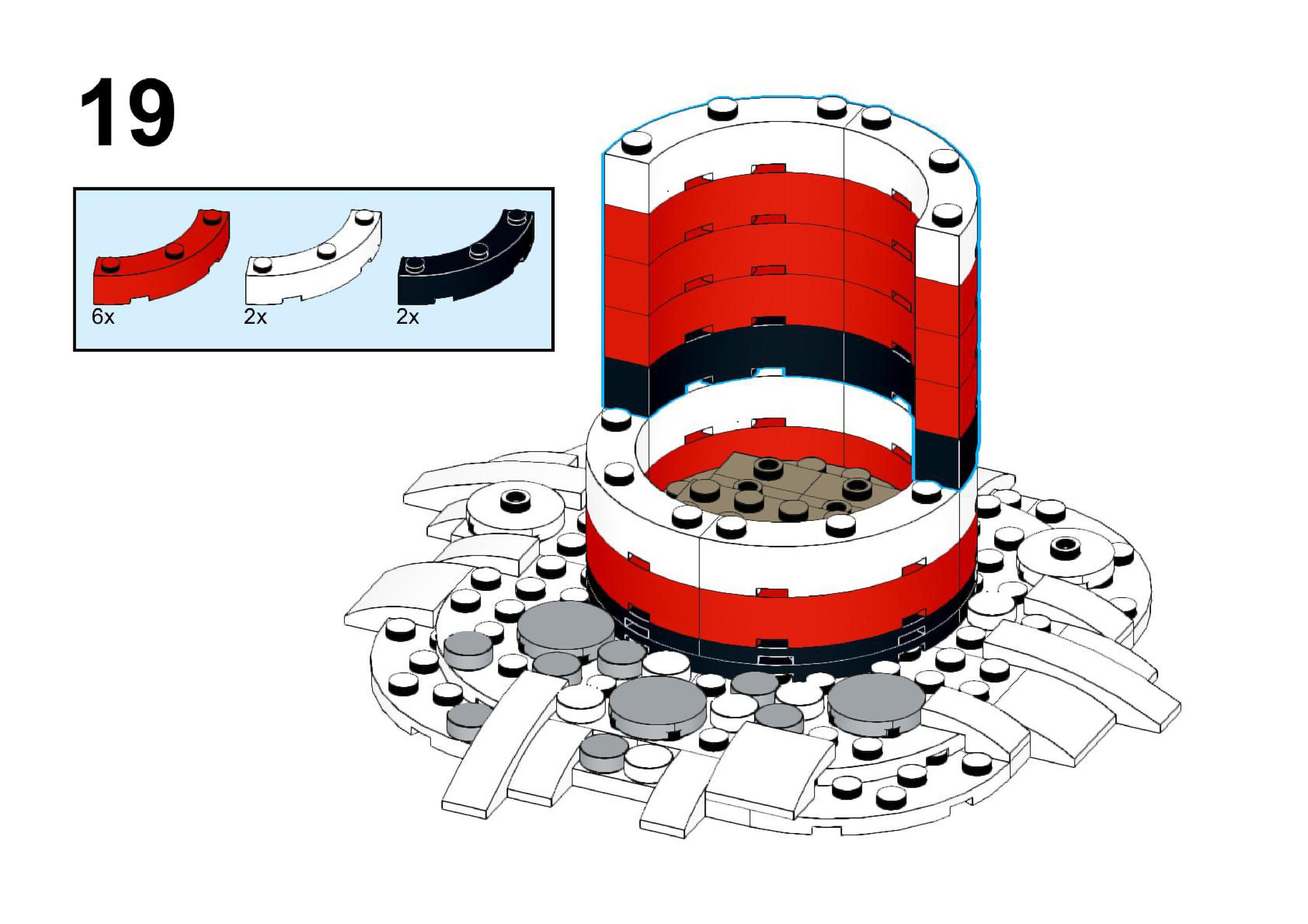 LEGO Winter Drink Stand Instructions - BrickNerd (23).jpg