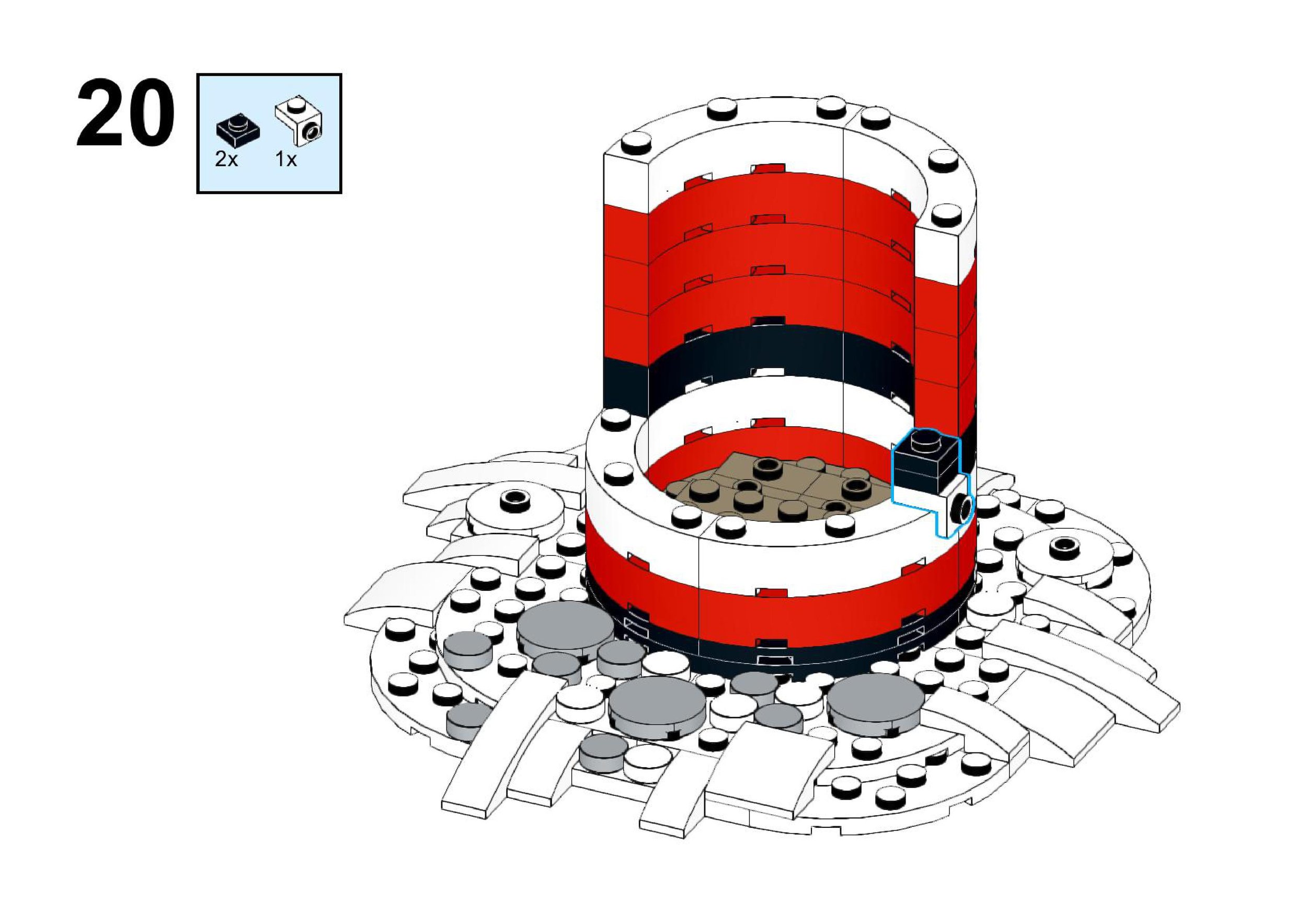 LEGO Winter Drink Stand Instructions - BrickNerd (24).jpg