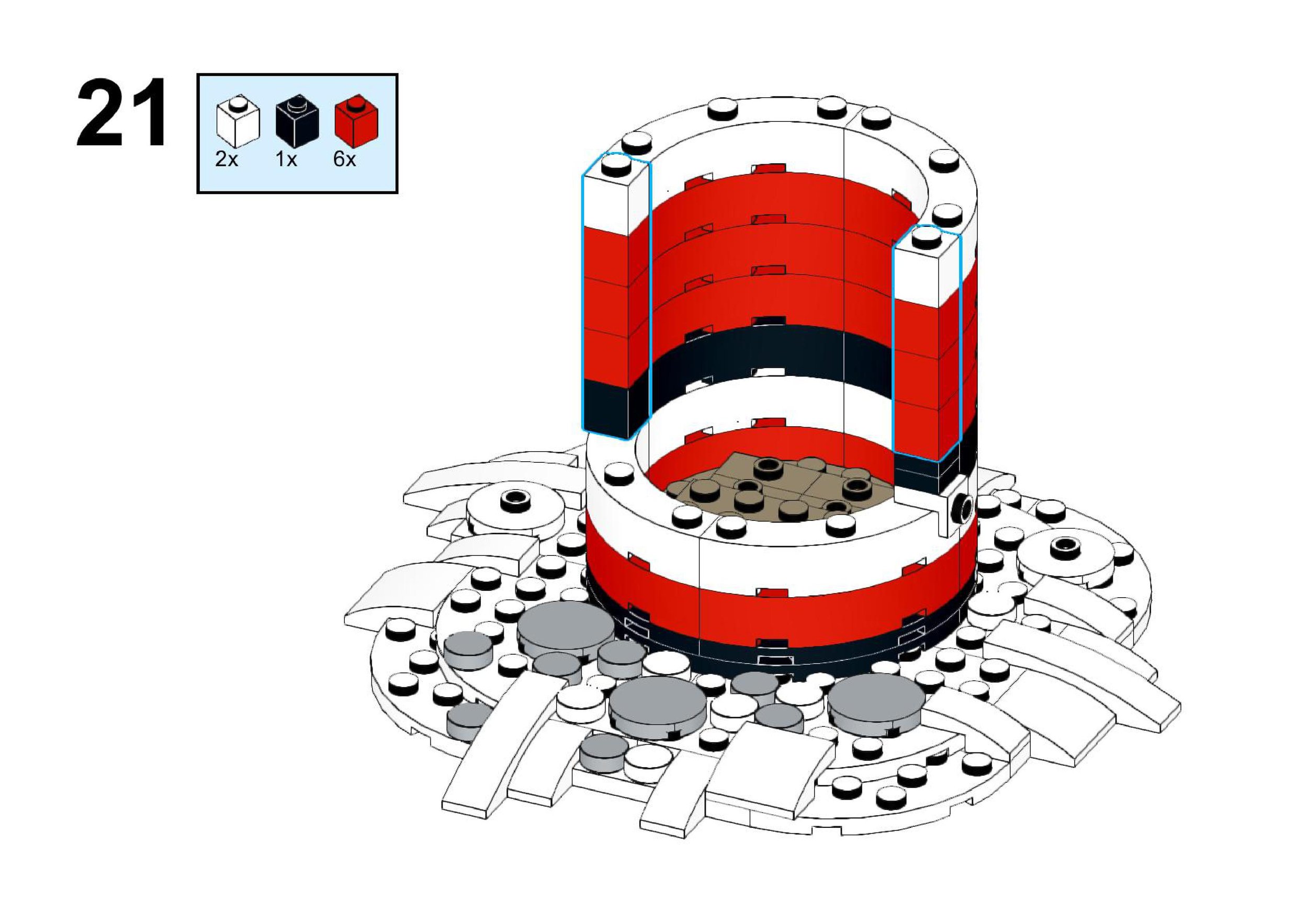 LEGO Winter Drink Stand Instructions - BrickNerd (25).jpg