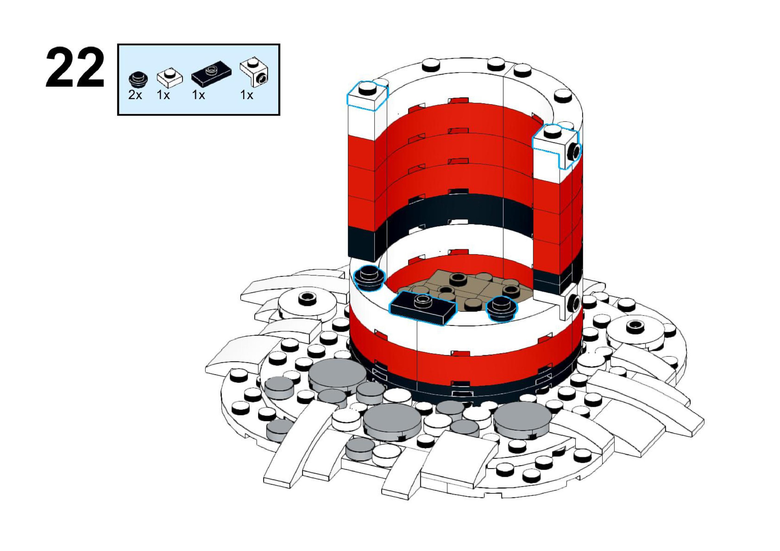LEGO Winter Drink Stand Instructions - BrickNerd (26).jpg