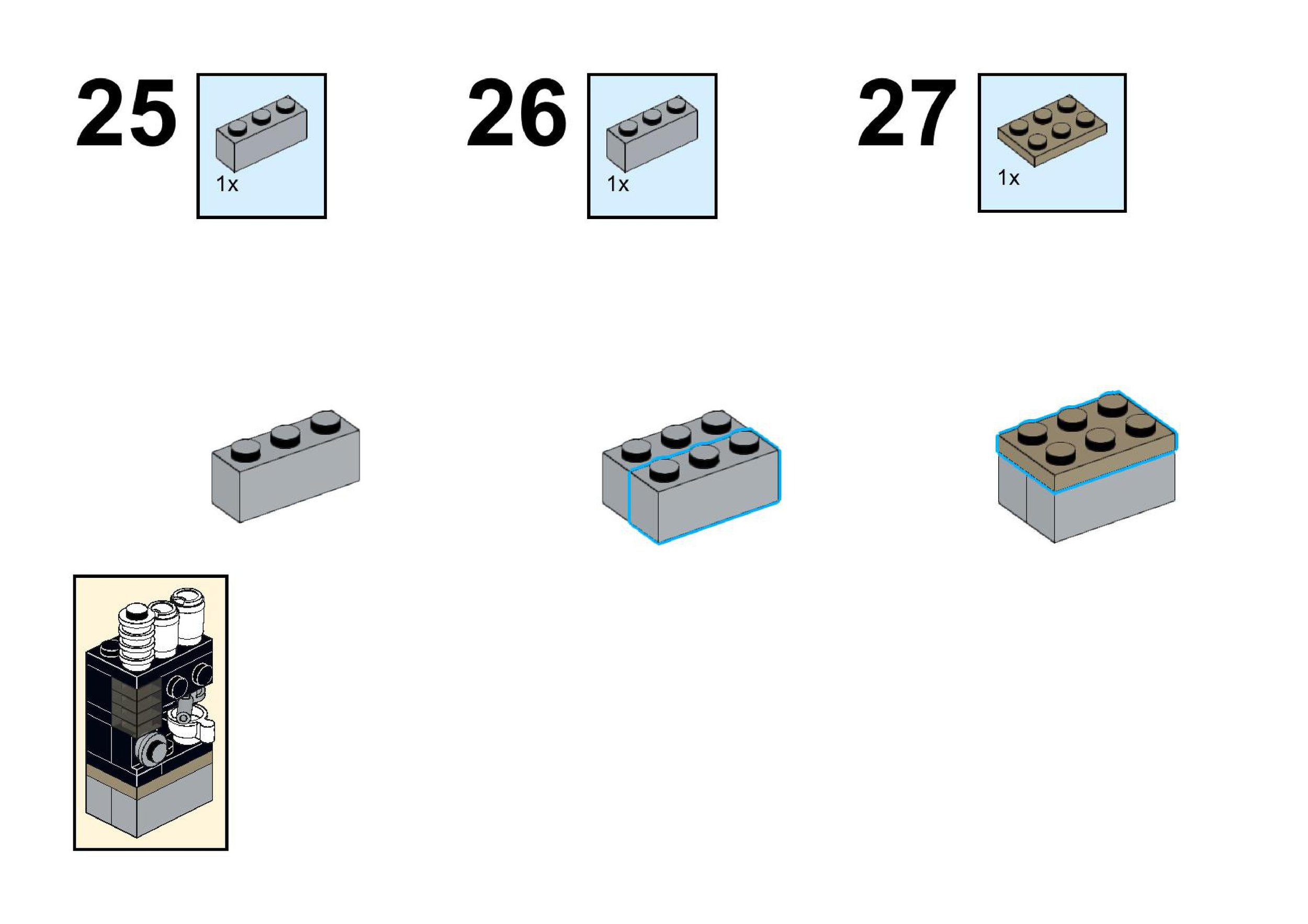 LEGO Winter Drink Stand Instructions - BrickNerd (29).jpg