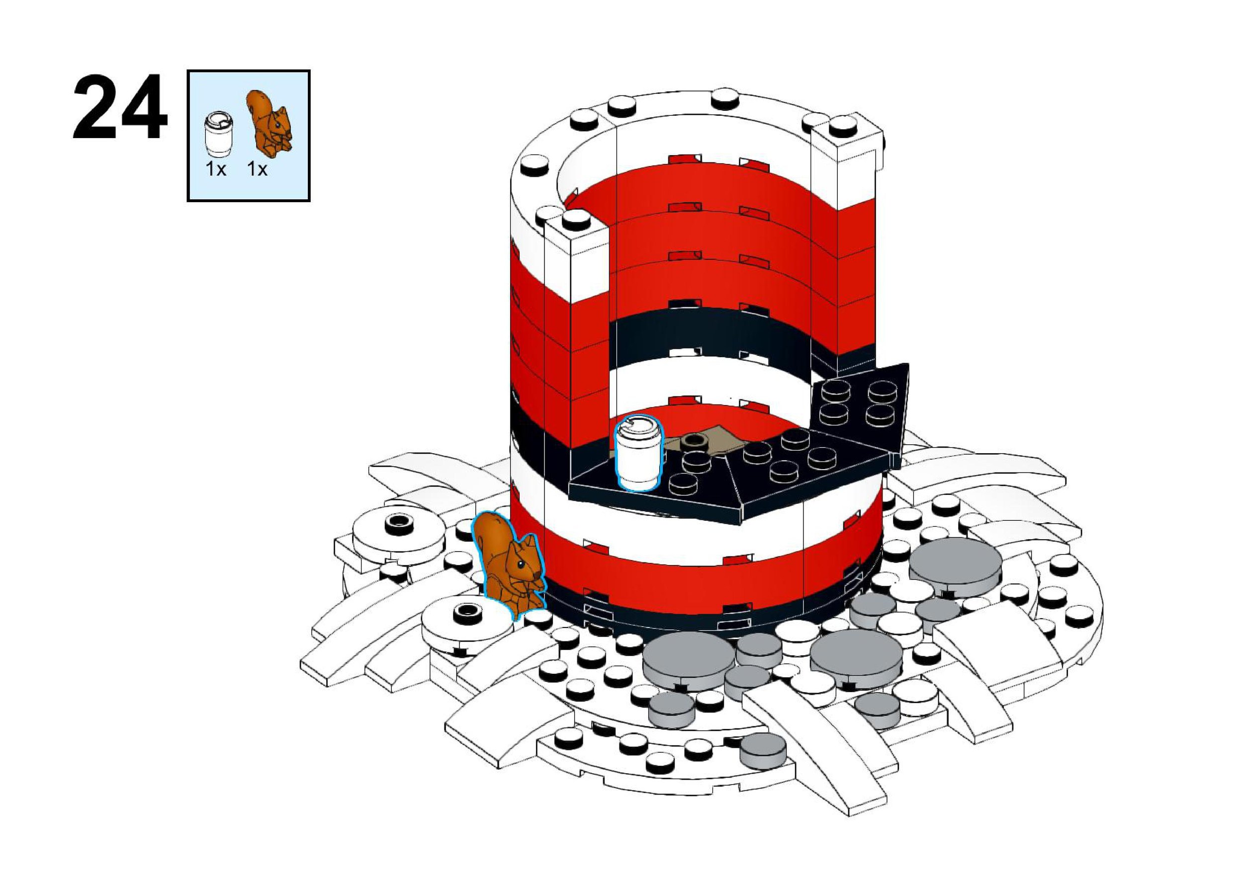 LEGO Winter Drink Stand Instructions - BrickNerd (28).jpg