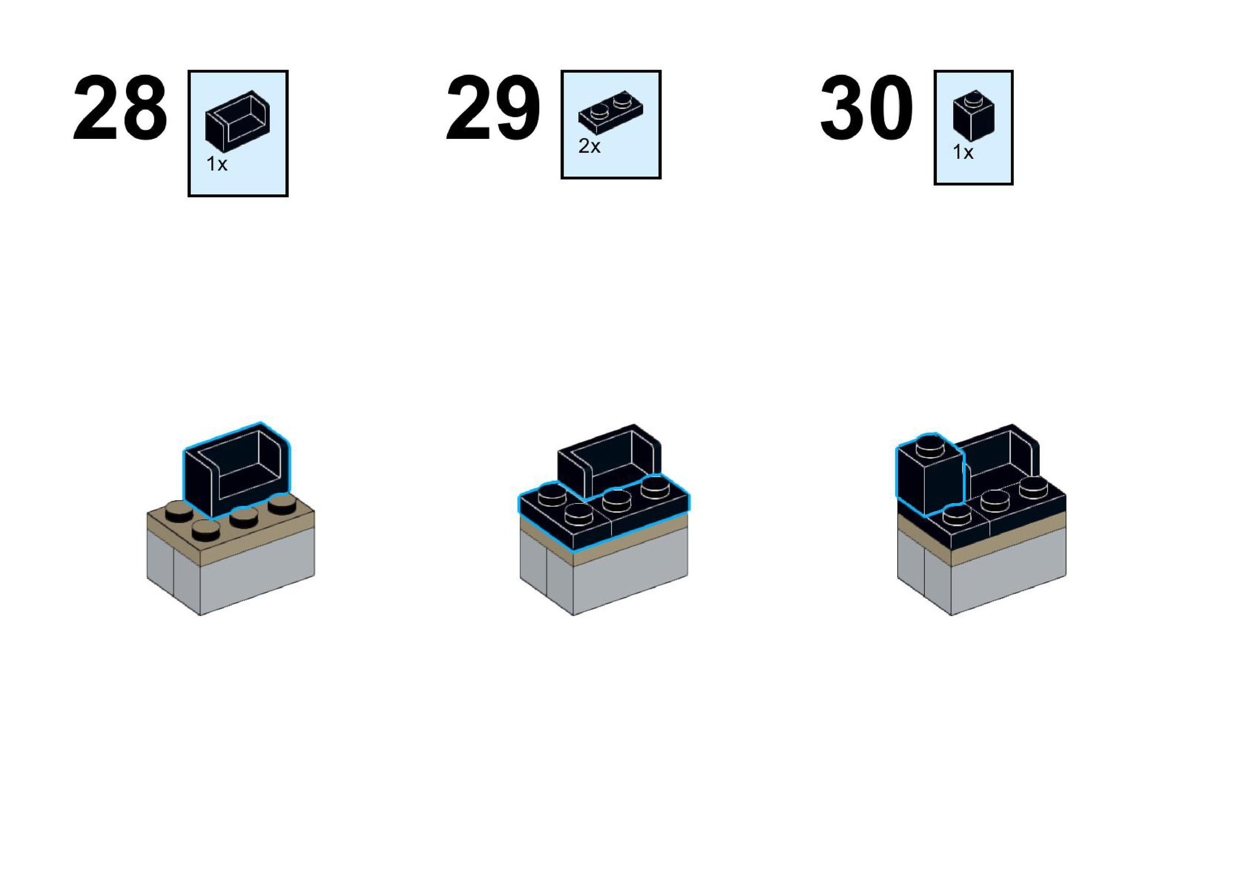 LEGO Winter Drink Stand Instructions - BrickNerd (30).jpg