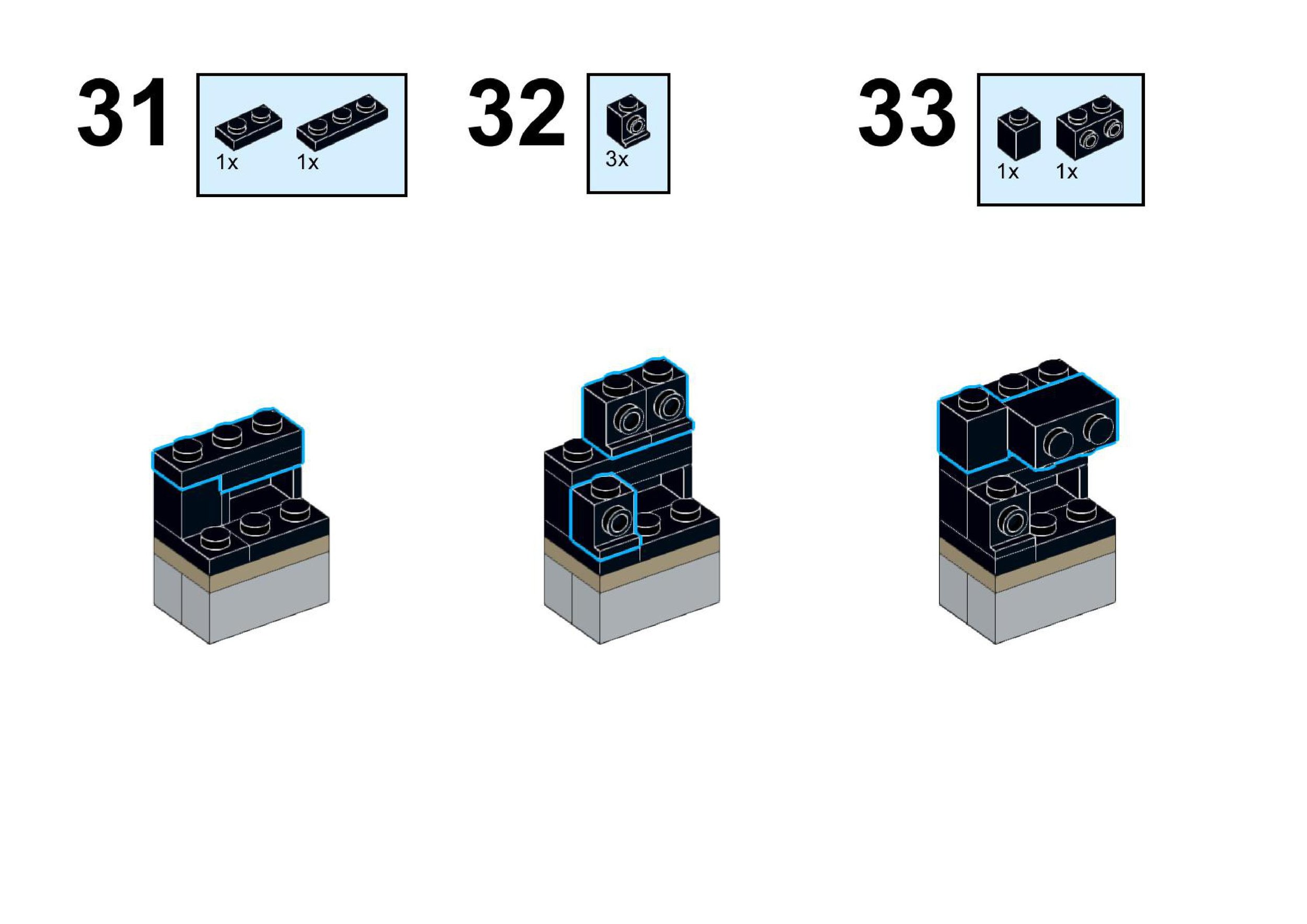 LEGO Winter Drink Stand Instructions - BrickNerd (31).jpg