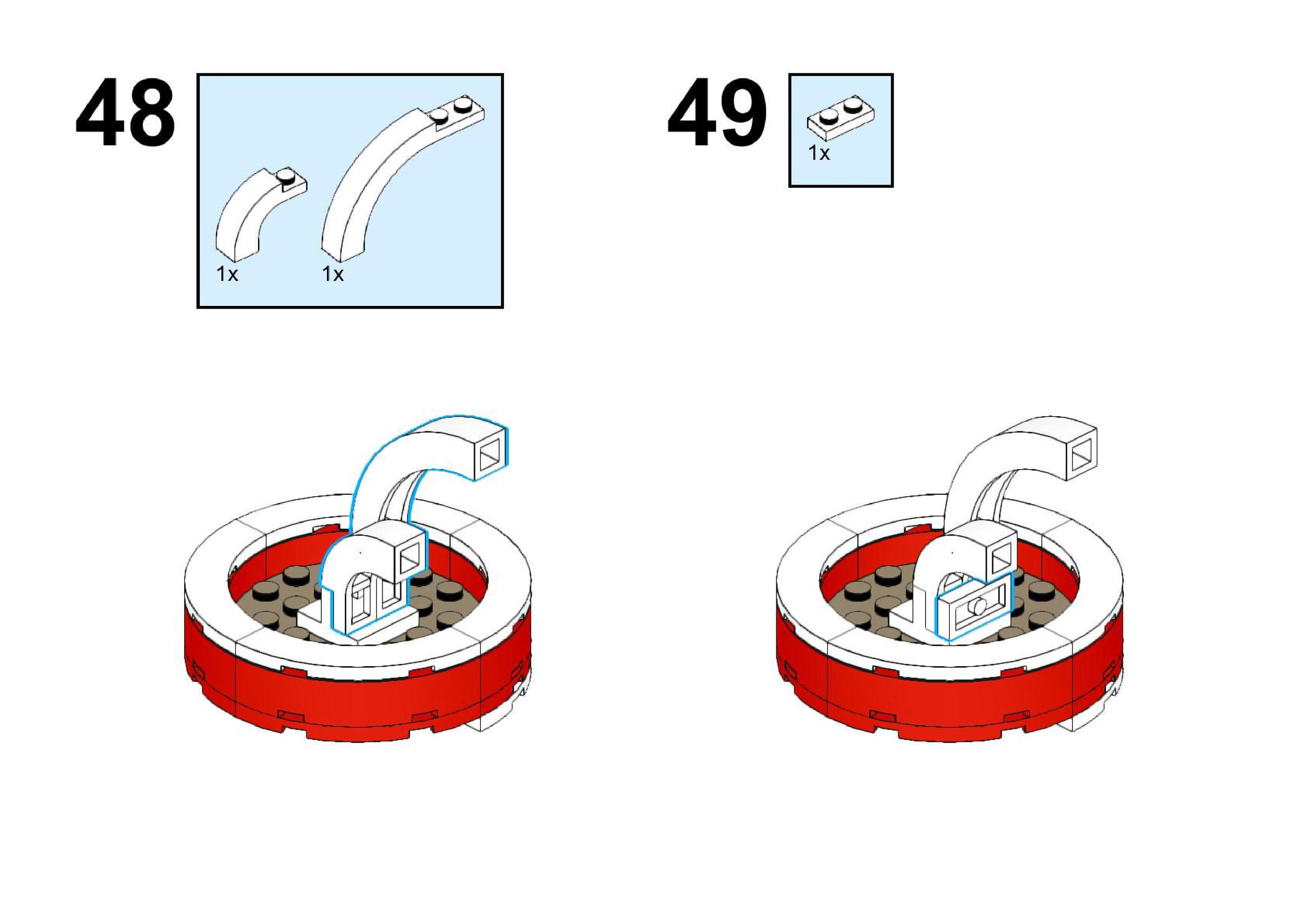 LEGO Winter Drink Stand Instructions - BrickNerd (39).jpg