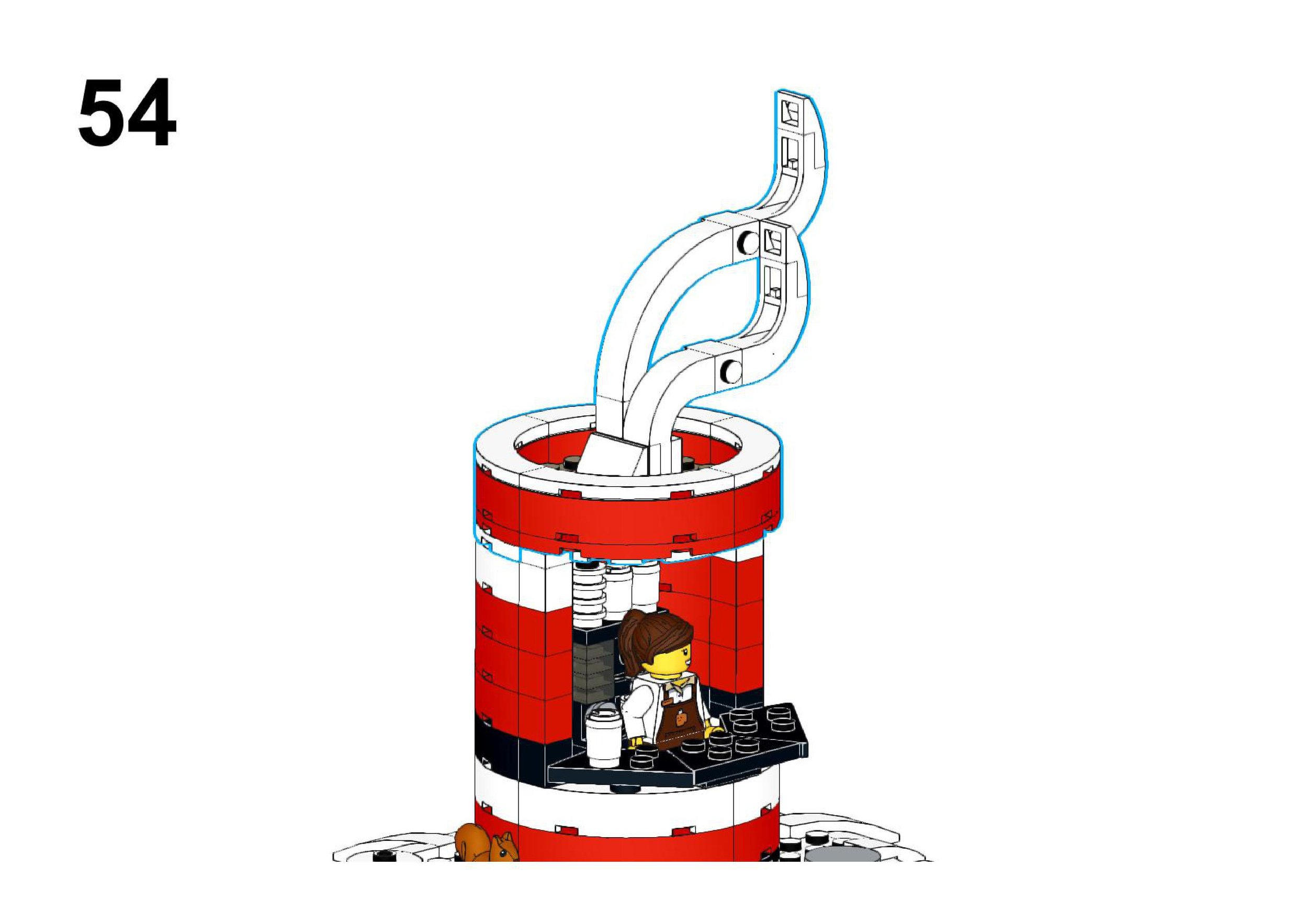 LEGO Winter Drink Stand Instructions - BrickNerd (42).jpg