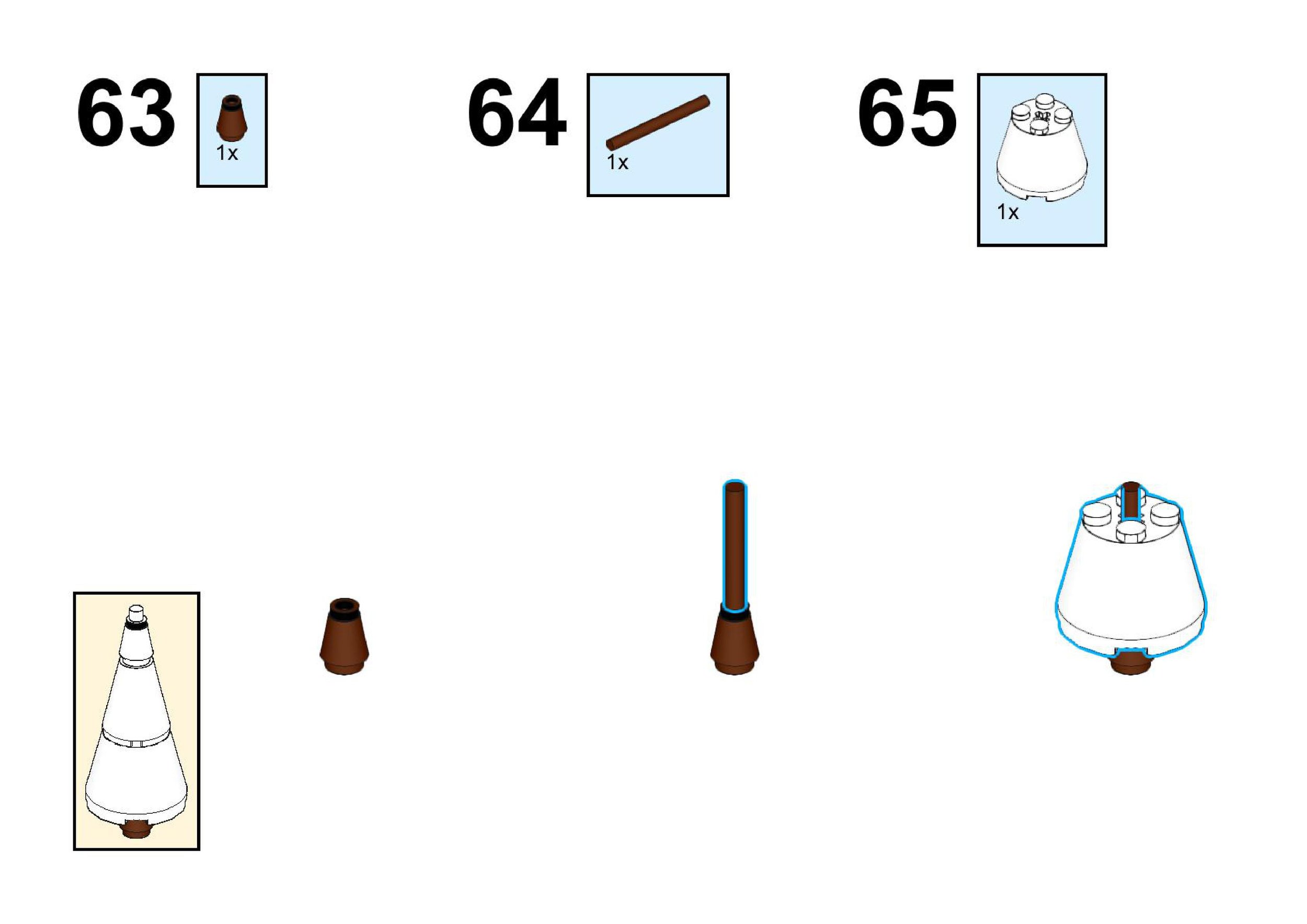 LEGO Winter Drink Stand Instructions - BrickNerd (46).jpg