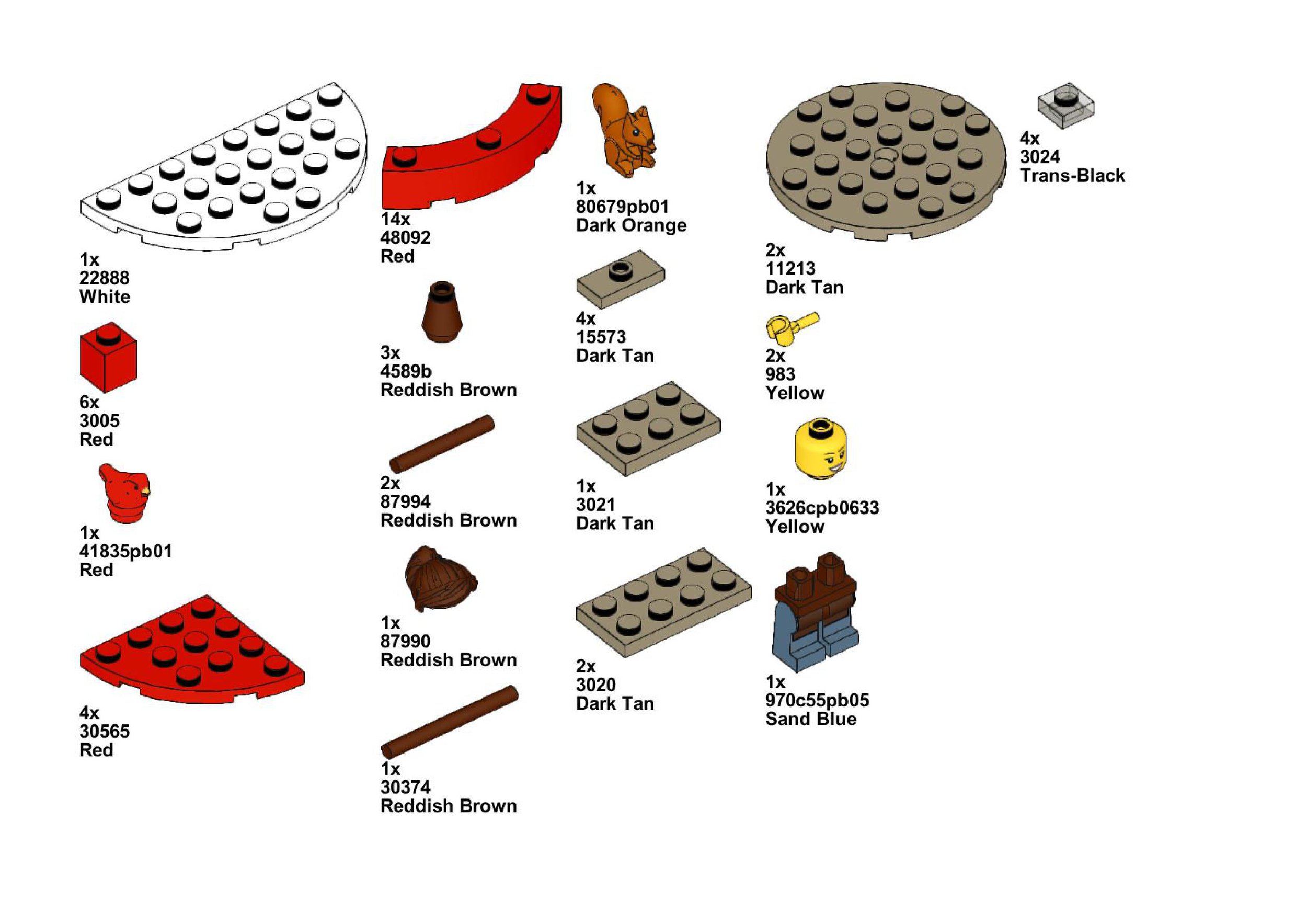 LEGO Winter Drink Stand Instructions - BrickNerd (4).jpg