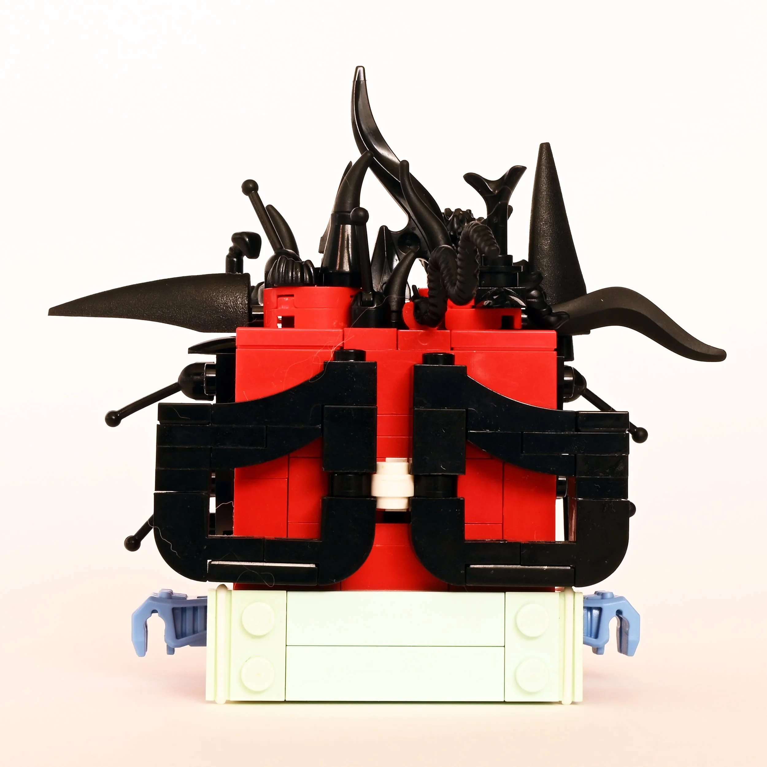 The Winner of Our Nerdvember 2023 Survival Contest Is… - BrickNerd ...