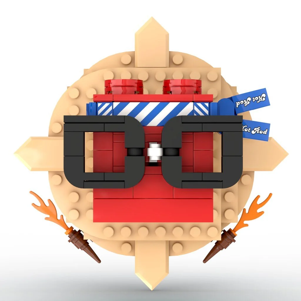 The Winner of Our Nerdvember 2023 Survival Contest Is…