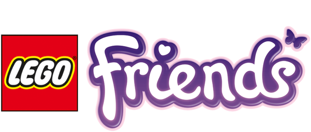 Old LEGO Friends Logo.png