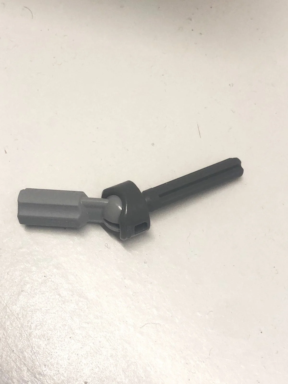 CV接头替换方案