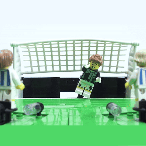 Building a GBC Module From Start to Finish