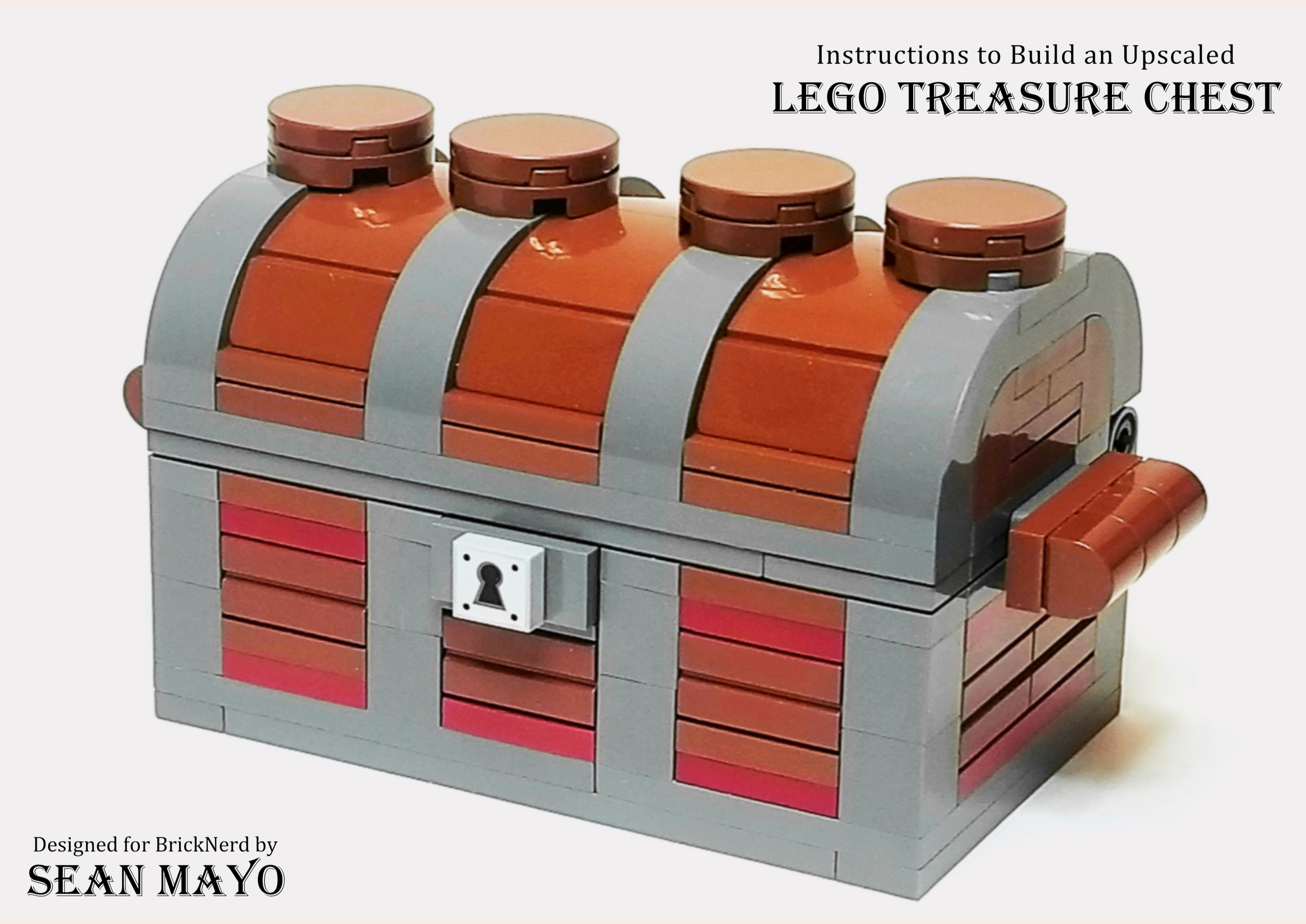 Upscaled LEGO Treasure Chest Instructions - Page 1 - BrickNerd.png