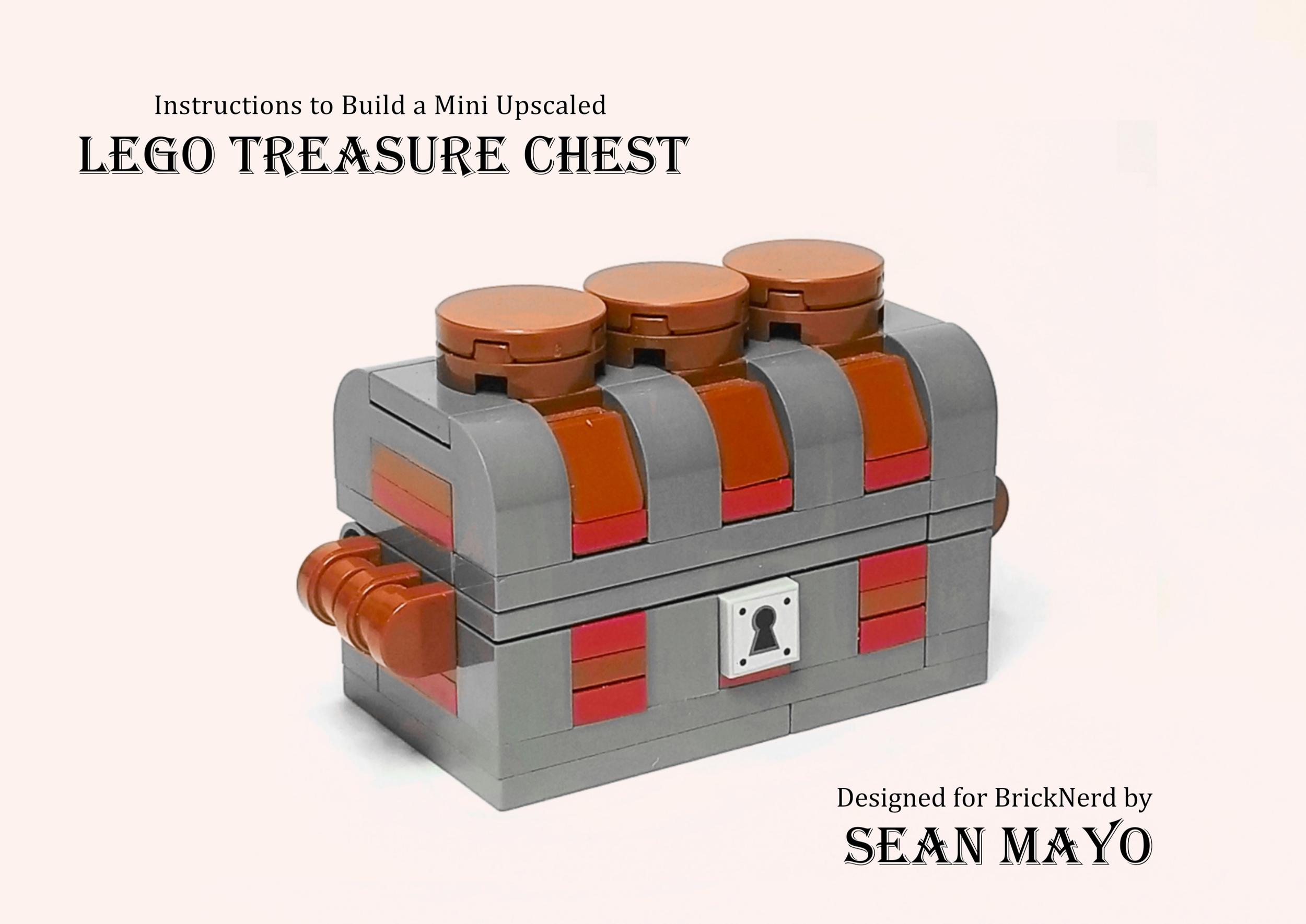 Mini Upscaled LEGO Treasure Chest Instructions - Page 1 - BrickNerd.png